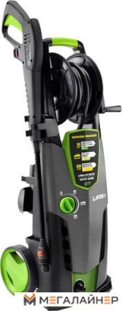 Мойка высокого давления Lavor STM 160 WPS купить в Минске с доставкой