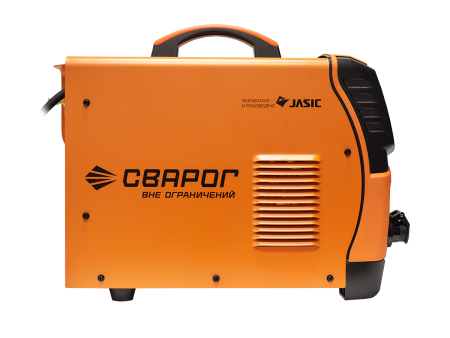 Аппарат плазменной резки Сварог PRO SMART CUT 80 (L225S)