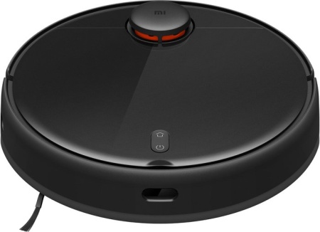 Робот-пылесос Xiaomi Mi Robot Vacuum-Mop 2 Pro MJST1SHW (черный, междунар. версия) купить в Минске с доставкой