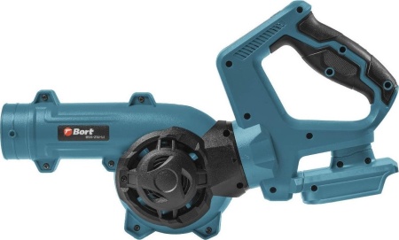 Ручная воздуходувка Bort BSS-21U-Li 93414387 (без АКБ) купить в Минске с доставкой