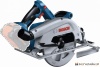 Дисковая (циркулярная) пила Bosch GKS 18V-68 C Professional 06016B5000 (без АКБ) купить в Минске с доставкой