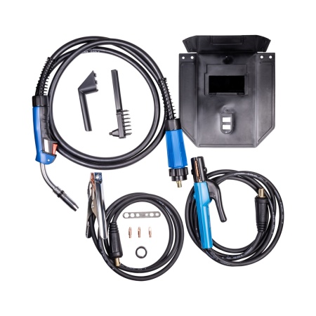 Сварочный полуавтомат Foxweld INVERMIG 251 PWE