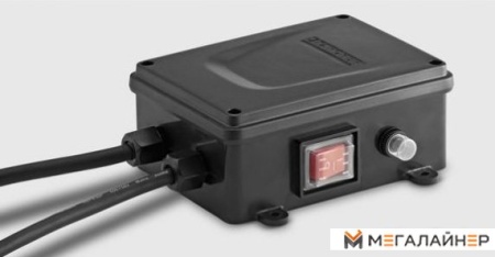 Скважинный насос Karcher BP 4 Deep Well купить в Минске с доставкой