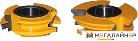 Набор фрез Энкор д/изг вагонки 19356 купить в Минске с доставкой