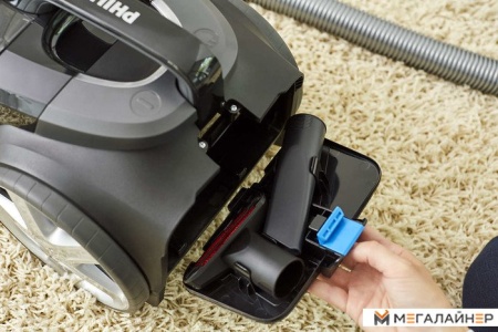 Пылесос Philips FC9732/01 купить в Минске с доставкой