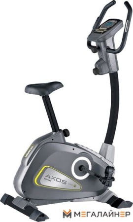 Велотренажер KETTLER Axos Cycle M