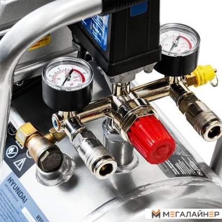 Компрессор Hyundai HYC1850C