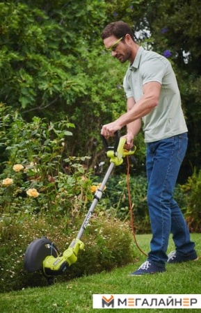 Триммер Ryobi RLT6130 купить в Минске с доставкой