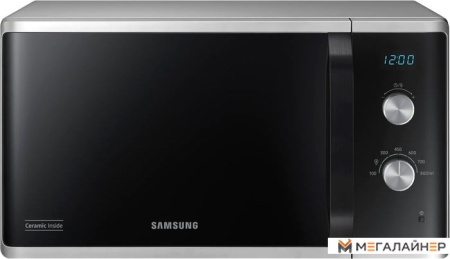 Купить Микроволновая печь Samsung MS23K3614AS в Минске с доставкой
