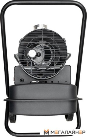 Дизельная тепловая пушка прямого нагрева Ставр ПТД-20НЭ