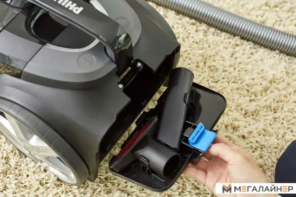 Пылесос Philips FC9732/01 купить в Минске с доставкой