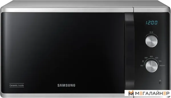 Купить Микроволновая печь Samsung MS23K3614AS в Минске с доставкой