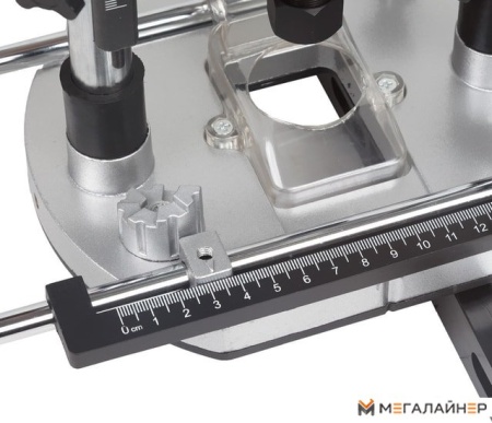 Вертикальный фрезер Bort BOF-2100 купить в Минске с доставкой