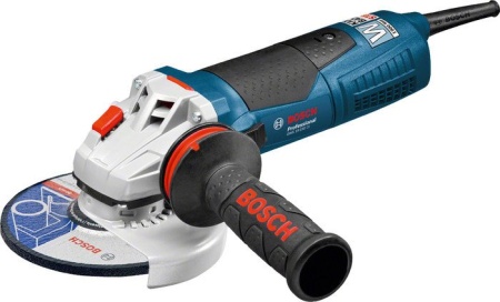 Угловая шлифмашина Bosch Bosch GWS 19-150 CI Professional [060179R002]