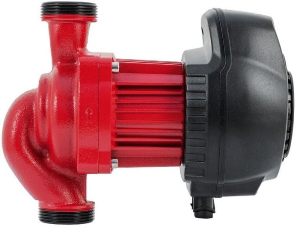 Циркуляционный насос Unipump LPA 32-80 купить в Минске с доставкой