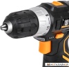 Дрель-шуруповерт Deko GCD12DU3 063-4096 (с 1-им АКБ) купить в Минске с доставкой