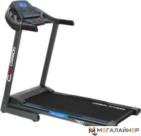 Беговая дорожка Carbon Fitness T507