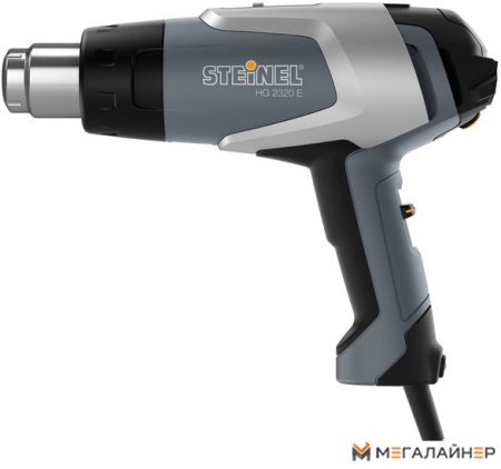 Промышленный фен Steinel HG 2320 E купить в Минске с доставкой