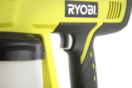 Краскораспылитель Ryobi P620 купить в Минске с доставкой