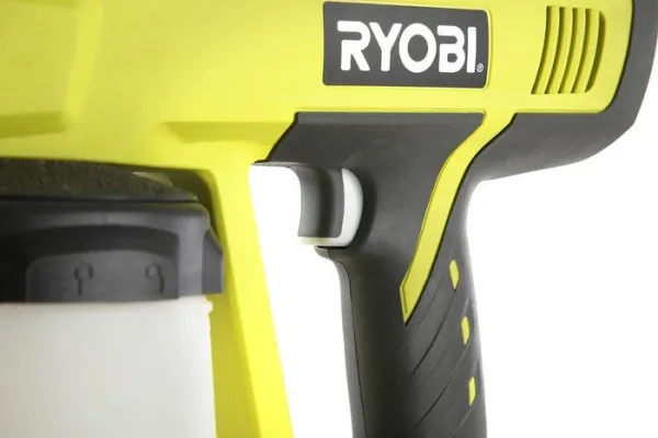Краскораспылитель Ryobi P620 купить в Минске с доставкой