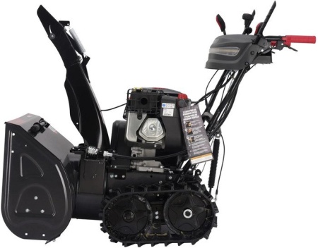 Снегоуборщик Evoline SBG 690 TBE купить в Минске с доставкой