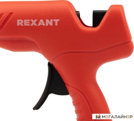 Термоклеевой пистолет Rexant Эксперт 12-1553 купить в Минске с доставкой