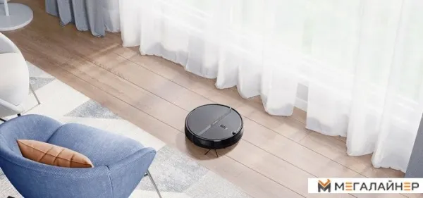 Пылесос Roborock H6 H6M1 A купить в Минске с доставкой