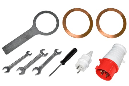 Купить Дизельный генератор ТСС SDG 14000EH3A в Минске с доставкой по РБ