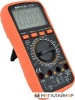 Купить Мультиметр Мегеон 12725 (True RMS) в Минске с доставкой