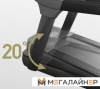 Беговая дорожка Bronze Gym T1200 Pro
