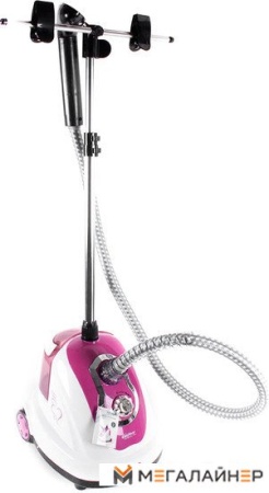 Отпариватель Endever Odyssey Q-1 купить в Минске с доставкой