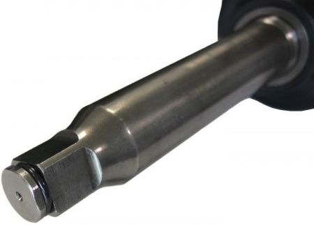 Пневматический гайковерт RockForce RF-82586L купить в Минске с доставкой