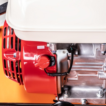 Виброплита FTL PCF 80H купить в Минске с доставкой