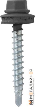 Саморез Starfix SM-44592-5000 (5000 шт) купить в Минске с доставкой