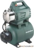Насосная станция Metabo HWW 3500/25 Inox купить в Минске с доставкой