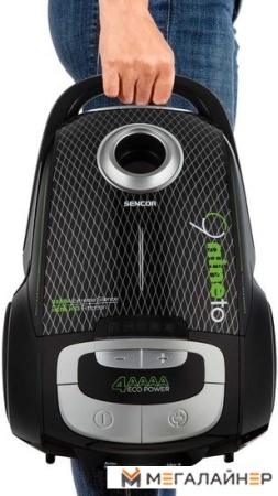 Пылесос Sencor SVC 9000BK купить в Минске с доставкой