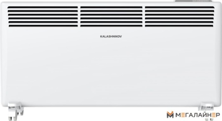 Конвектор Калашников KVCH-E20E-11