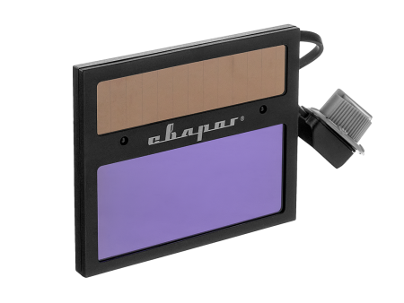 Маска сварочная Сварог TECH C20