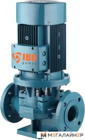 Циркуляционный насос IBO IPML 65-4000 купить в Минске с доставкой