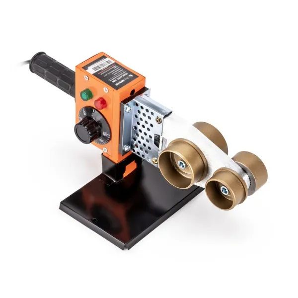 Аппарат для сварки пластиковых труб Foxweld FoxPlastic 1800