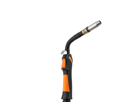 Сварочная горелка MIG Сварог TECH MS 24F 3м