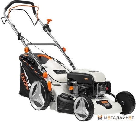Купить газонокосилку в Минске. Цена газонокосилки в рассрочку