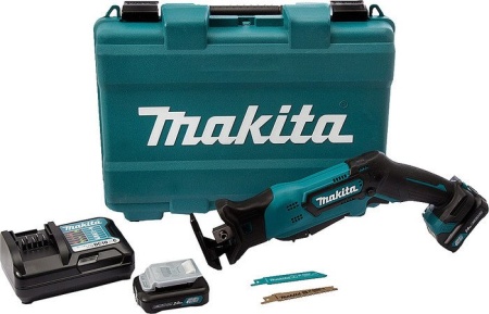 Сабельная пила Makita JR105DWAE