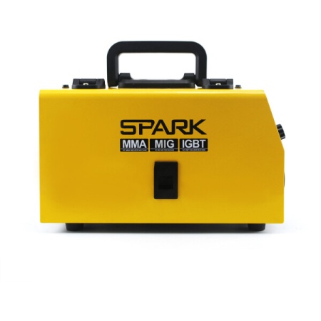Сварочный инвертор Spark MIG/MMA-250 (1кг)