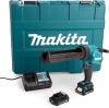Пистолет для герметика Makita CG100DWAEA (с 2-мя АКБ) купить в Минске с доставкой