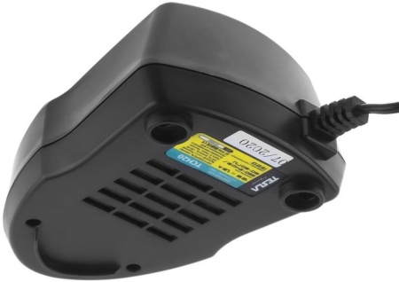 Зарядное устройство Tesla TCH20 (12В) купить в Минске с доставкой