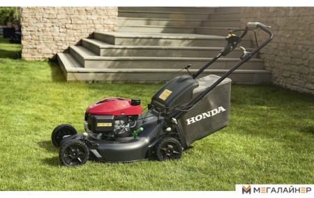 Купить газонокосилку в Минске. Цена газонокосилки в рассрочку