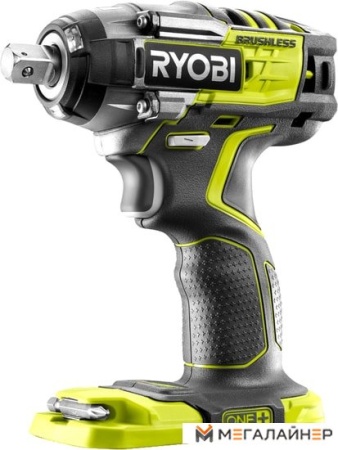 Ударный гайковерт Ryobi R18IW7-0 5133004220 (без АКБ) купить в Минске с доставкой