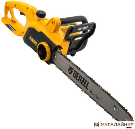 Бензопила Denzel EDS-1800P купить в Минске с доставкой