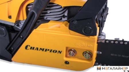 Бензопила Champion A256-18 купить в Минске с доставкой